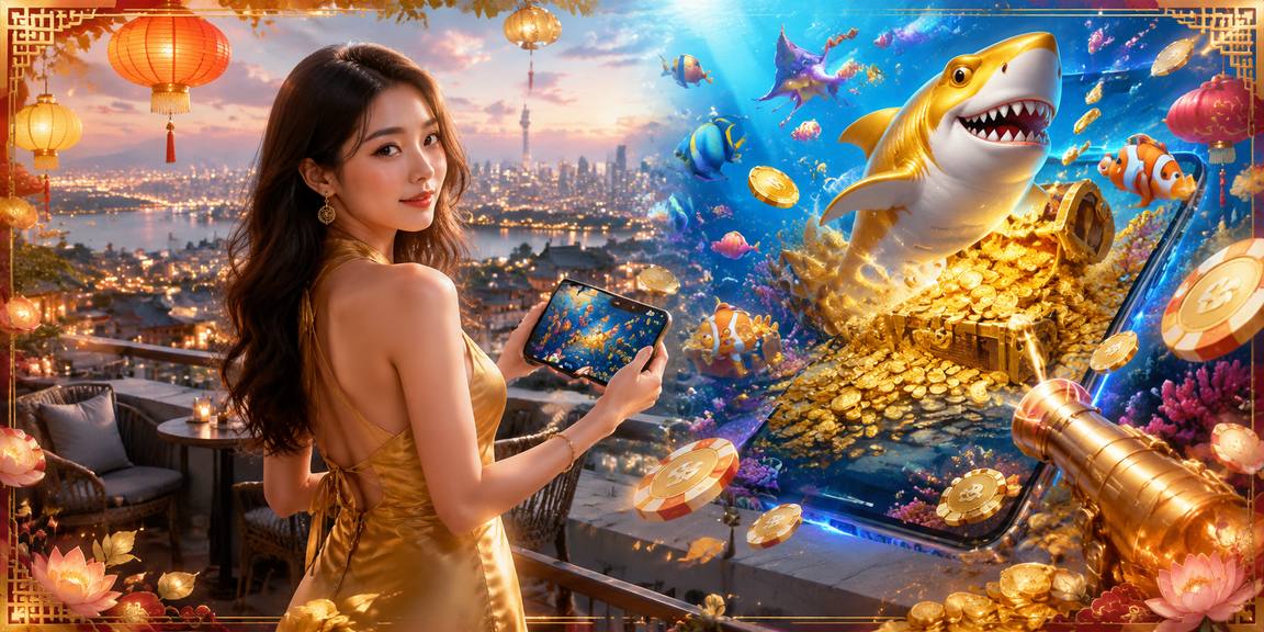 123bg Khám phá sảnh chơi qua điện thoại