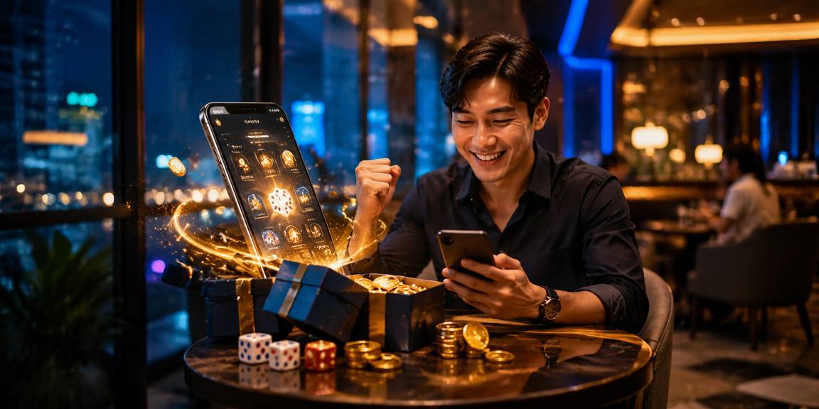 123bg Sảnh 123bg casino có những gì